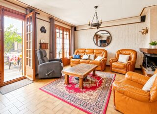 Vente Maison Maison individuelle Roissy en brie