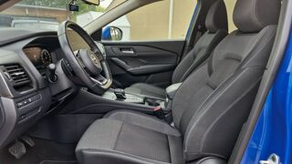 Qashqai 1.3 DIG-T 158 MHEV X-Tronic N Connecta 2022 occasion 72000 Le Mans
