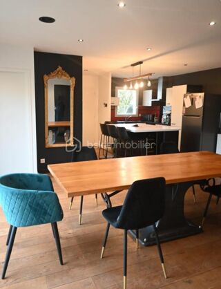  Maison � vendre 8 pi�ces 159 m�