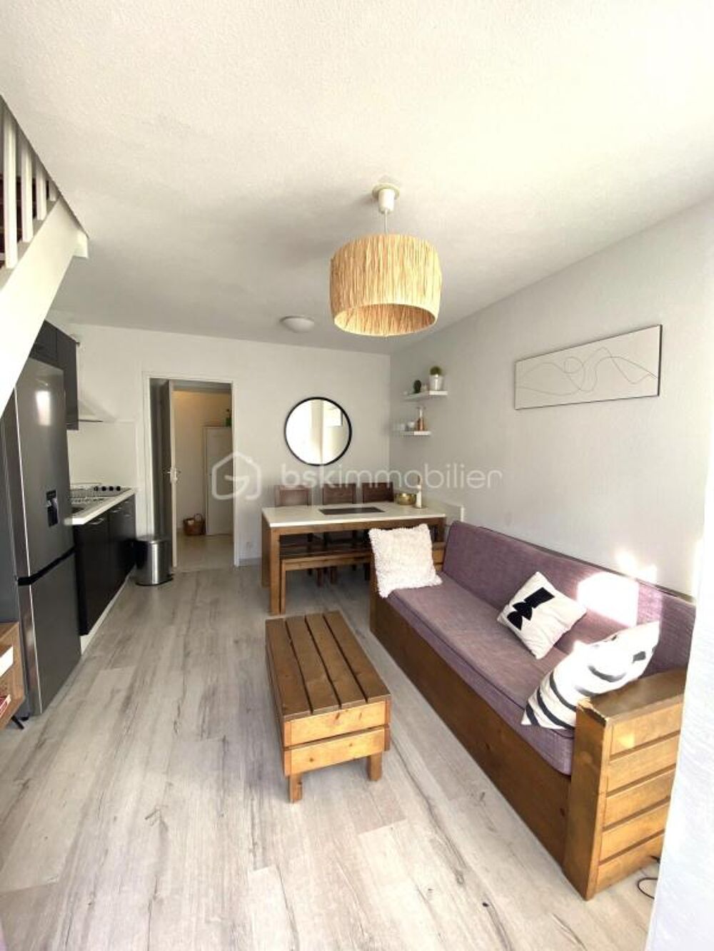Vente Appartement T3 au calme Lac Aureilhan Aureilhan