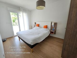  Appartement à vendre 2 pièces 46 m²
