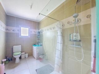  Maison à vendre 6 pièces 180 m²