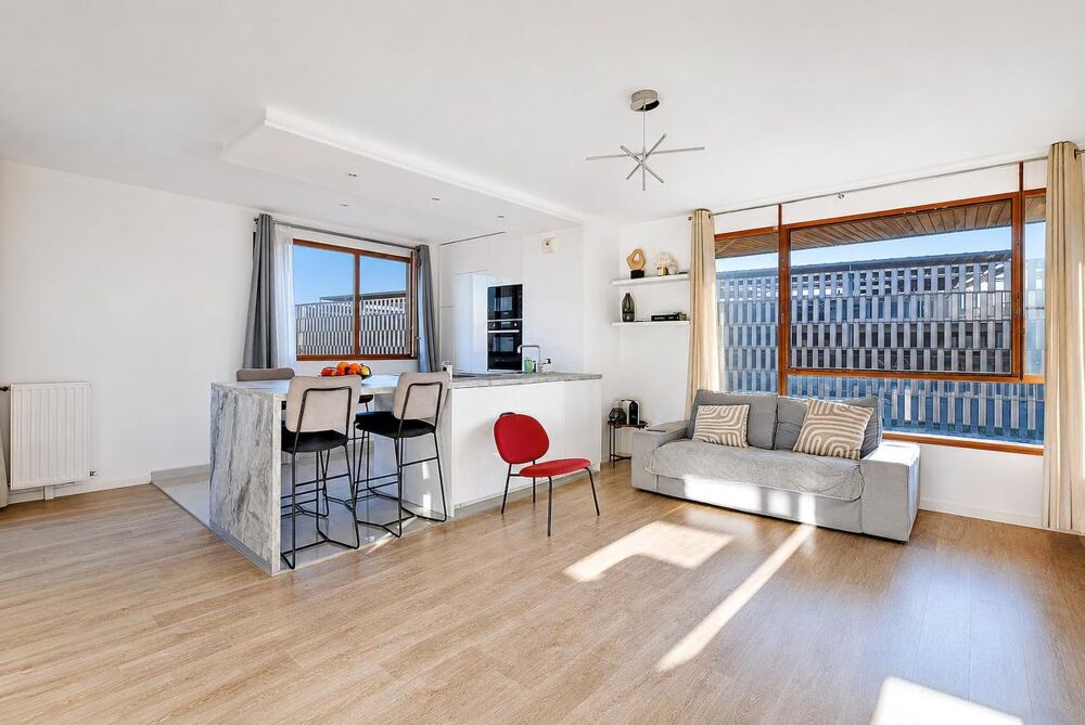 Vente Appartement Appartement Saint ouen sur seine