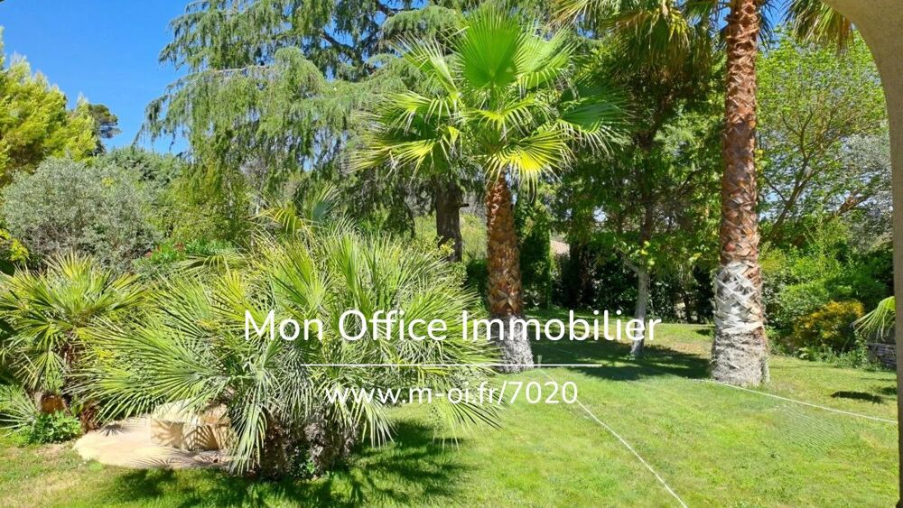 à vendre  Maison Aix-en-Provence (13100)