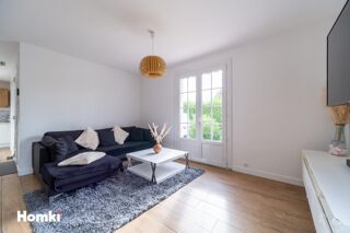  Maison � vendre 4 pi�ces 85 m�