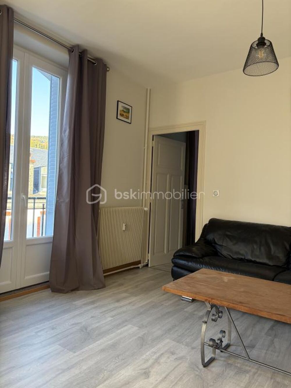 Appartement de type 3