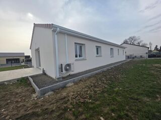  Maison � vendre 4 pi�ces 101 m�