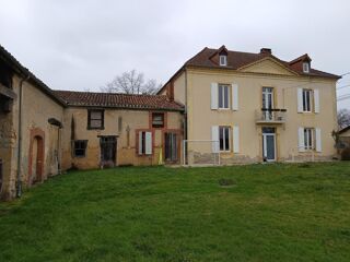  Maison à vendre 7 pièces 260 m²