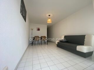  Appartement � vendre 2 pi�ces 37 m� Sete