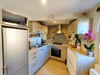  Maison � vendre 2 pi�ces 40 m�