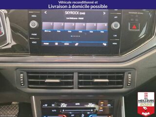 Taigo TSI 110 DSG7 Style 2023 occasion 10150 Lavau