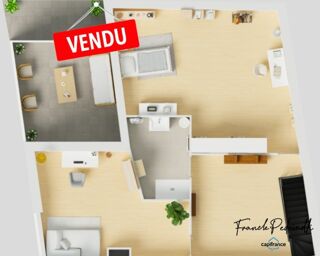  Maison  vendre 6 pices 170 m