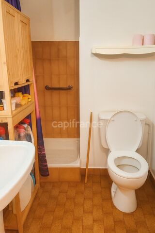  Appartement � vendre 1 pi�ce 23 m�