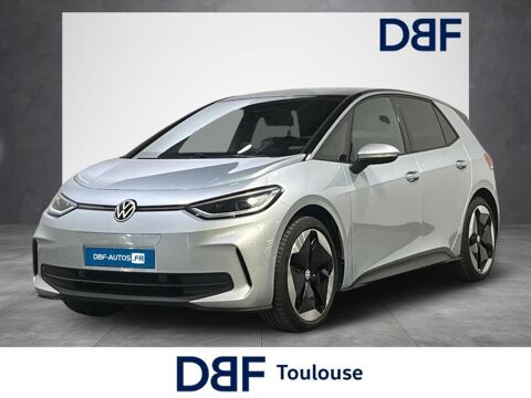 Volkswagen ID.3 204 ch Pro S Life Max 2025 occasion Toulouse 31100