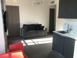 Location Appartement Appartement de 23m2 à louer sur Nice Nice