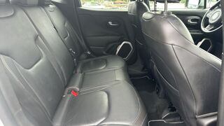 Renegade 1.6 MultiJet 120 Limited 2015 occasion 40130 Capbreton