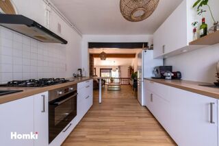  Maison � vendre 4 pi�ces 80 m�