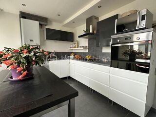  Maison � vendre 5 pi�ces 100 m�