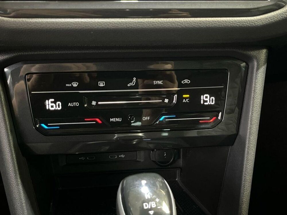 Tiguan 1.4 eHybrid 245ch DSG6 Life Plus 2023 occasion 31100 Toulouse