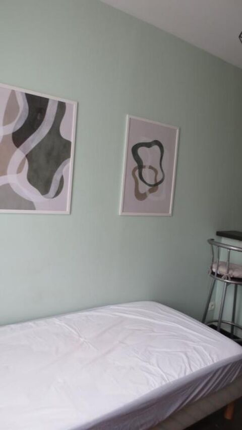  Appartement � louer 1 pi�ce 15 m�