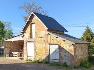  Maison à vendre 7 pièces 129 m²