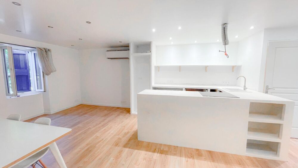 Vente Appartement Appartement Ginasservis