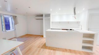  Appartement à vendre 3 pièces 60 m²