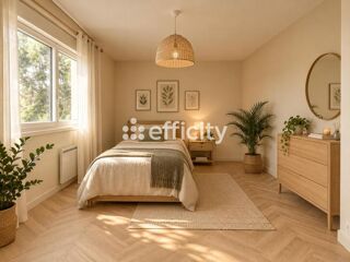  Appartement à vendre 5 pièces 111 m²