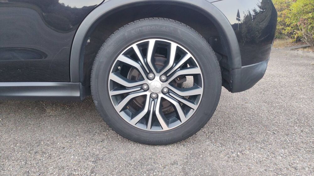 Asx 1.6 DI-D 114 4WD S-Style 2017 occasion 68140 Stosswihr