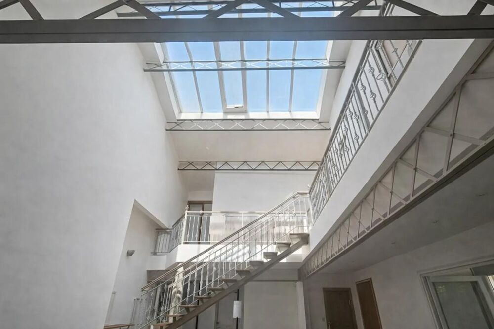 Élégante maison lumineuse à Joinville-le-Pont