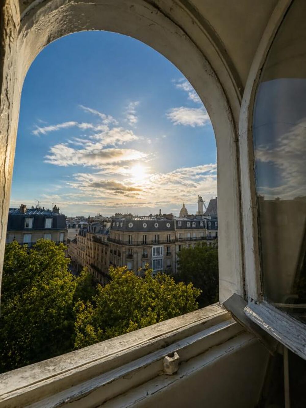 Vente Appartement Appartement 1 pièce de 7 m² à Paris 7e Paris 7