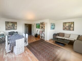  Appartement � vendre 6 pi�ces 107 m�