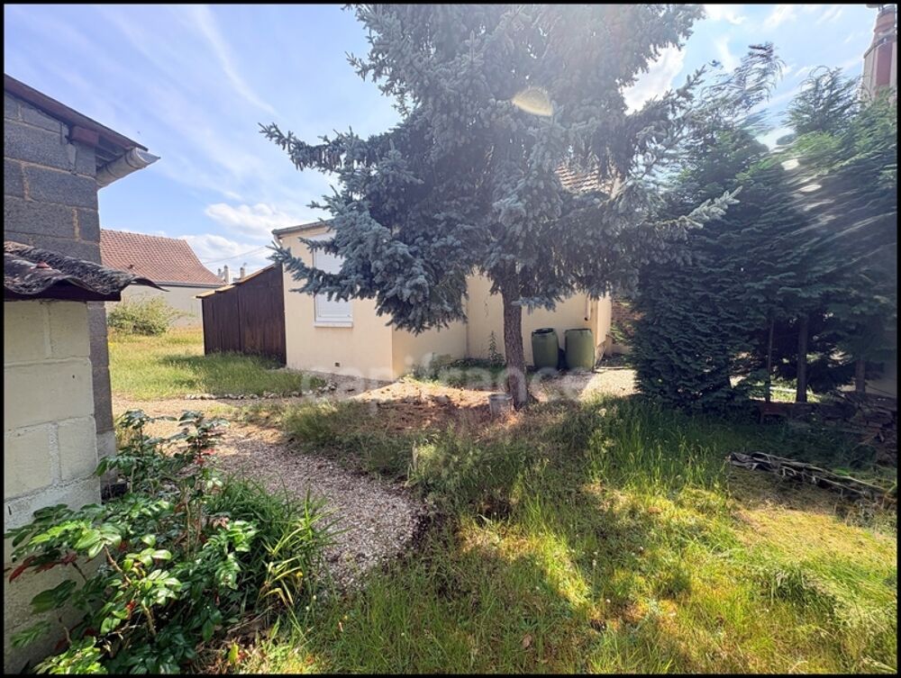 Vente Maison Maison à vendre 3 pièces LE PETIT QUEVILLY (76) Le petit quevilly