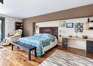  Maison à vendre 7 pièces 240 m²