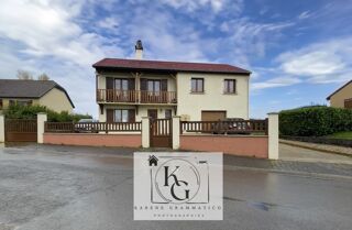  Maison  vendre 5 pices 103 m