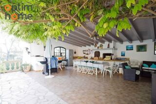  Villa à vendre 12 pièces 360 m² Aix en provence