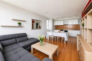  Appartement à vendre 4 pièces 76 m²