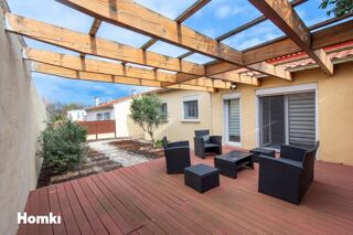  Maison � vendre 5 pi�ces 120 m�