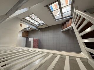  Appartement � vendre 2 pi�ces 56 m�