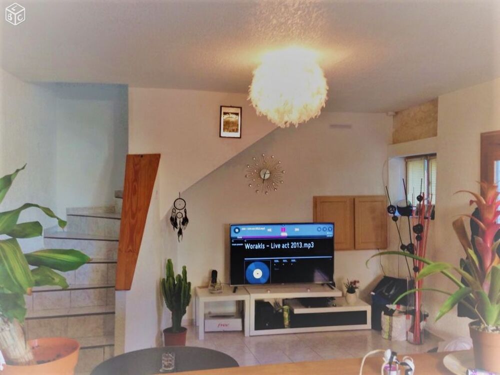 Location Appartement Appartement de 75m2 à louer sur Sussargues Sussargues