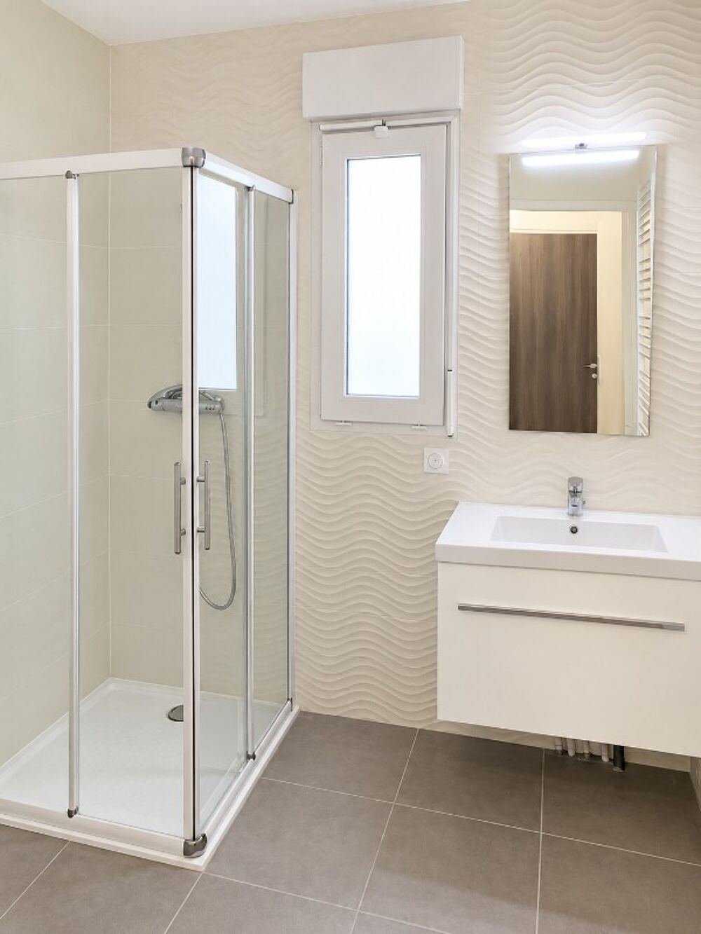 Location Appartement Studio avec garage à Rennes Rennes