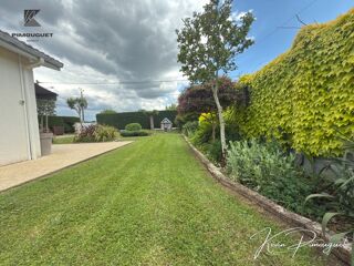  Maison � vendre 4 pi�ces 107 m�