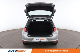 Golf VII 2.0 TDI BlueMotion Tech DSG6 5P 150 ch 2015 occasion 92130 Issy-les-Moulineaux