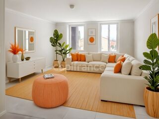  Appartement � vendre 3 pi�ces 71 m�