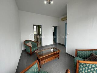  Maison à vendre 7 pièces 104 m²