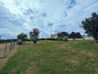  Terrain à vendre 2216 m²