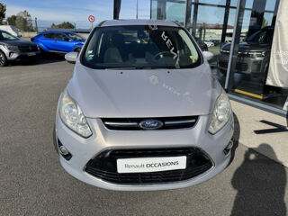 Grand C-MAX 1.6 TDCI 115 FAP Titanium 2011 occasion 42210 Bellegarde-en-Forez