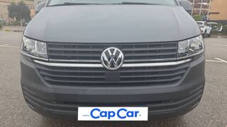 Transporter Combi VU Cabine Approfondie 2.0 TDI 150 Business 2022 occasion 83310 La Mole