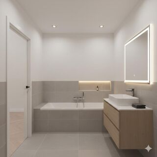  Appartement � vendre 3 pi�ces 60 m�