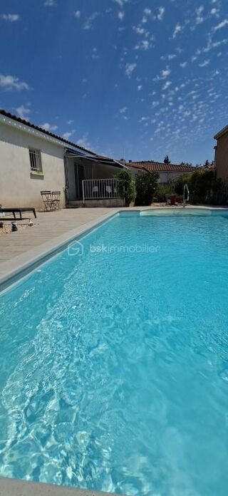  Villa à vendre 5 pièces 92 m²